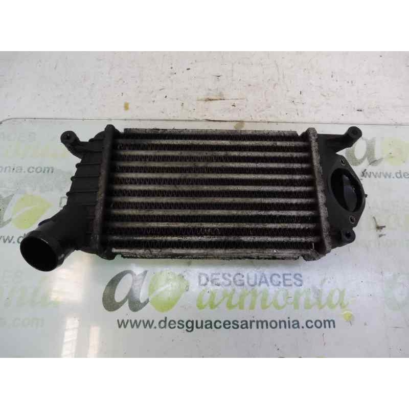 Recambio de intercooler para volkswagen lupo (6x1/6e1) conceptline referencia OEM IAM 6E0145805B  