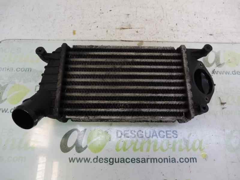 Recambio de intercooler para volkswagen lupo (6x1/6e1) conceptline referencia OEM IAM 6E0145805B  