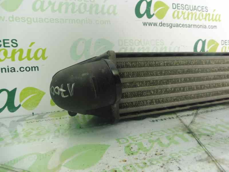Recambio de intercooler para volkswagen sharan (7m6/7m9) advance referencia OEM IAM 7M3145805 1710078 