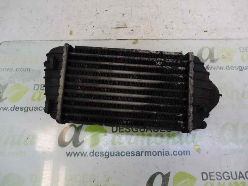 Recambio de intercooler para volkswagen lupo (6x1/6e1) conceptline referencia OEM IAM 6E0145805B  