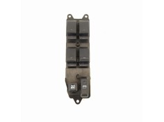 Recambio de mando elevalunas delantero izquierdo para toyota corolla verso (r1) 2.0 d-4d luna referencia OEM IAM 848200F030  
