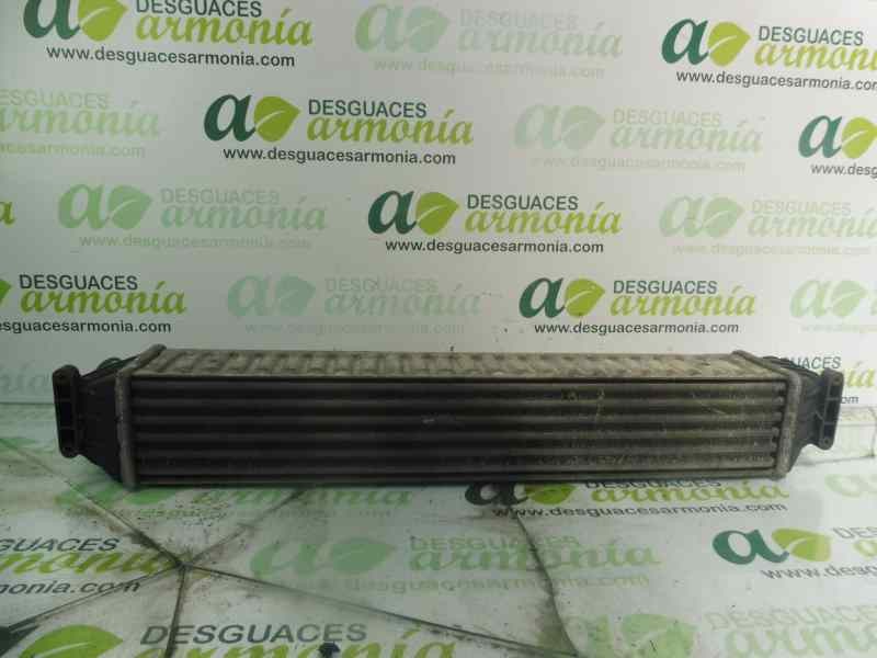 Recambio de intercooler para volkswagen sharan (7m6/7m9) advance referencia OEM IAM 7M3145805 1710078 