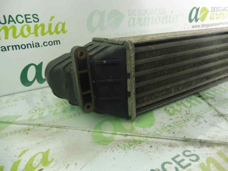 Recambio de intercooler para volkswagen sharan (7m6/7m9) advance referencia OEM IAM 7M3145805 1710078 