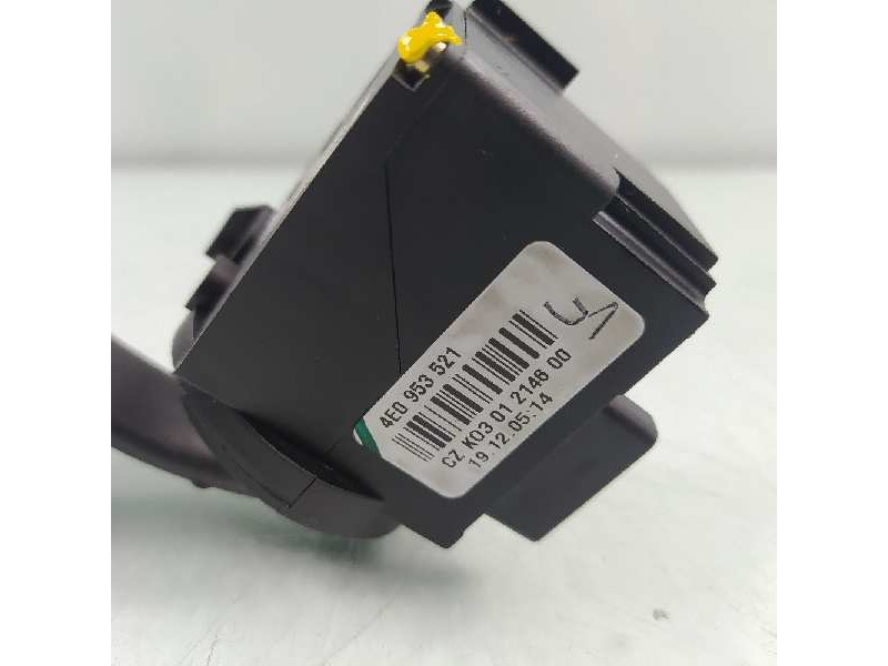 Recambio de mando multifuncion para audi a6 berlina (4f2) 2.7 tdi quattro (132kw) referencia OEM IAM 4E0953521  