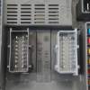 CAJA RELES / FUSIBLES 9807532080 