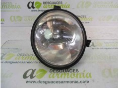 Recambio de faro derecho para volkswagen lupo (6x1/6e1) conceptline referencia OEM IAM 6X1941752J  