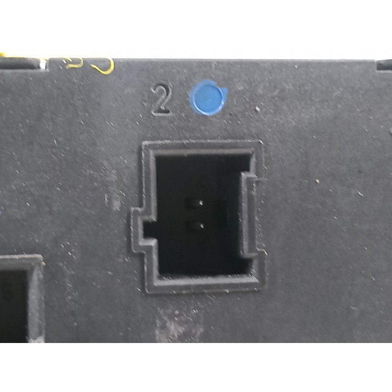 Recambio de modulo electronico para mercedes-benz clase e (w211) berlina e 320 (211.065) referencia OEM IAM 2118201626  