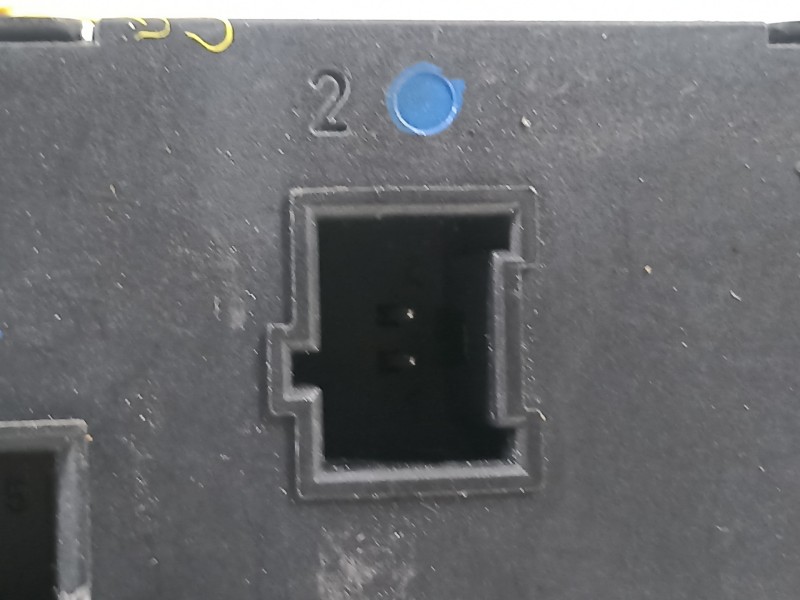 Recambio de modulo electronico para mercedes-benz clase e (w211) berlina e 320 (211.065) referencia OEM IAM 2118201626  