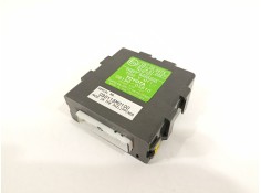 Recambio de modulo electronico para toyota avensis wagon (t25) 2.0 d-4d executive referencia OEM IAM 2370003200 0819005810 