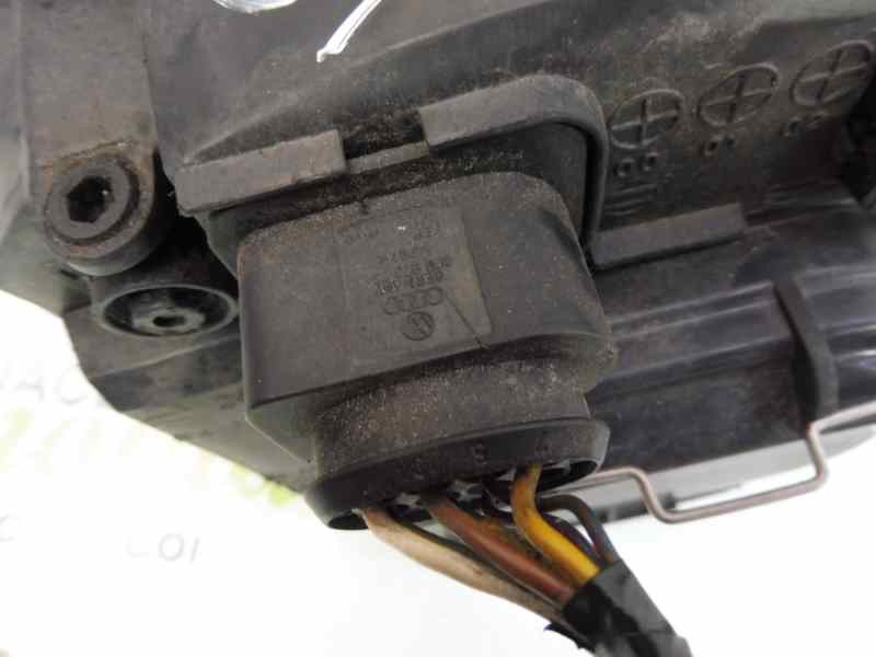 Recambio de faro derecho para volkswagen lupo (6x1/6e1) conceptline referencia OEM IAM 6X1941752J  