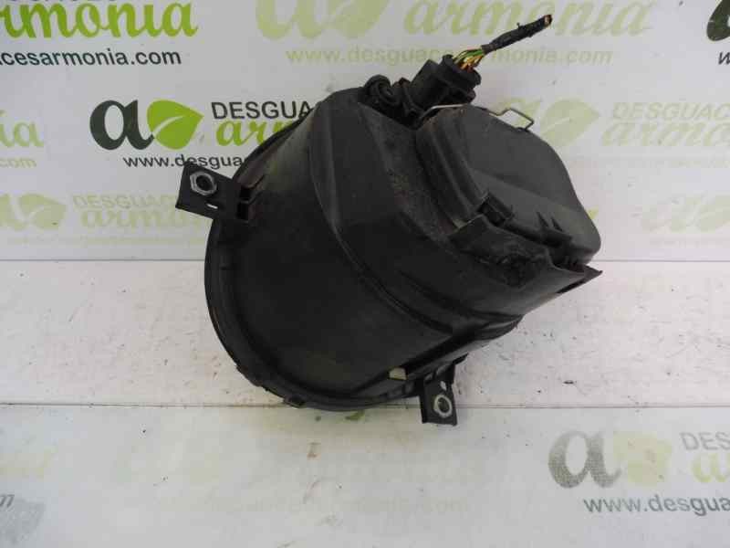 Recambio de faro derecho para volkswagen lupo (6x1/6e1) conceptline referencia OEM IAM 6X1941752J  