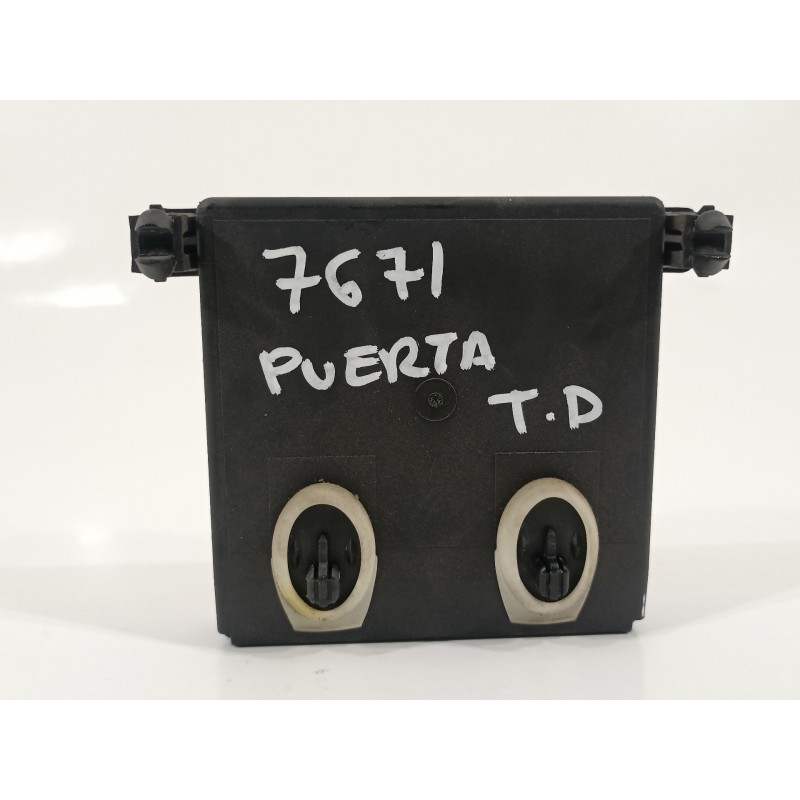 Recambio de modulo electronico para mercedes-benz clase e (w211) berlina e 320 (211.065) referencia OEM IAM 2118201626  