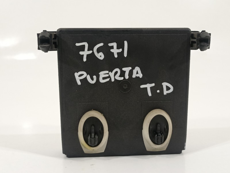 Recambio de modulo electronico para mercedes-benz clase e (w211) berlina e 320 (211.065) referencia OEM IAM 2118201626  