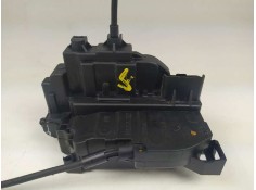 Recambio de cerradura puerta trasera derecha para renault scenic iii dynamique referencia OEM IAM 825020033R  