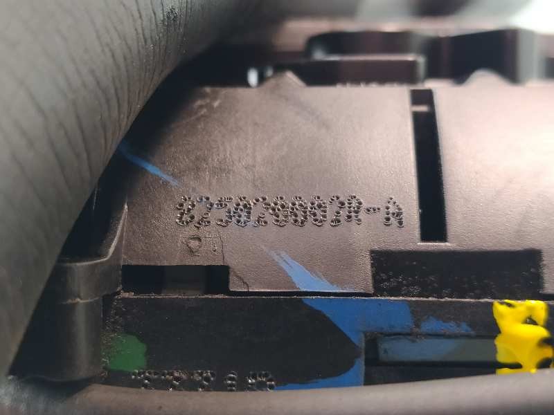 Recambio de cerradura puerta trasera derecha para renault megane iii berlina 5 p dynamique referencia OEM IAM 825020002R  