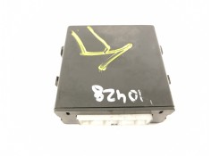 Recambio de modulo electronico para toyota avensis wagon (t25) 2.0 d-4d executive referencia OEM IAM 2370003200 0819005810  2