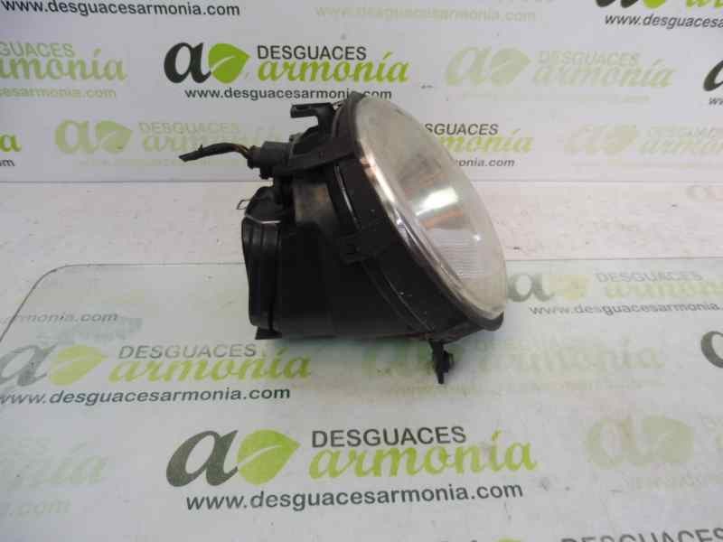 Recambio de faro derecho para volkswagen lupo (6x1/6e1) conceptline referencia OEM IAM 6X1941752J  