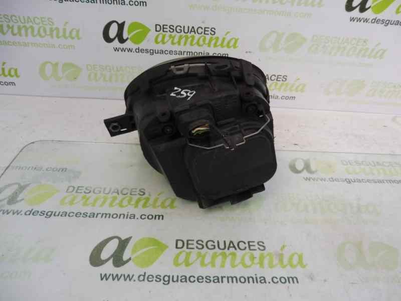 Recambio de faro derecho para volkswagen lupo (6x1/6e1) conceptline referencia OEM IAM 6X1941752J  