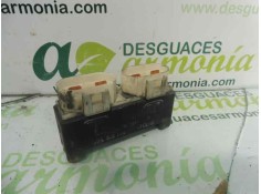 Recambio de caja precalentamiento para volkswagen sharan (7m6/7m9) advance referencia OEM IAM 7Q1919506  
