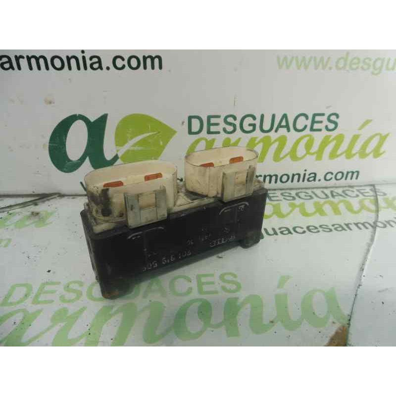 Recambio de caja precalentamiento para volkswagen sharan (7m6/7m9) advance referencia OEM IAM 7Q1919506  