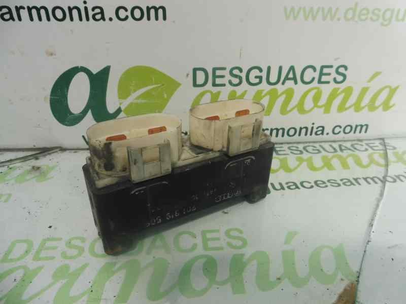 Recambio de caja precalentamiento para volkswagen sharan (7m6/7m9) advance referencia OEM IAM 7Q1919506  