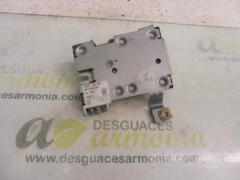 Recambio de modulo electronico para audi a3 (8p) 2.0 tdi ambiente referencia OEM IAM 8P3035225  