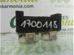 Recambio de caja precalentamiento para volkswagen sharan (7m6/7m9) advance referencia OEM IAM 7Q1919506   2