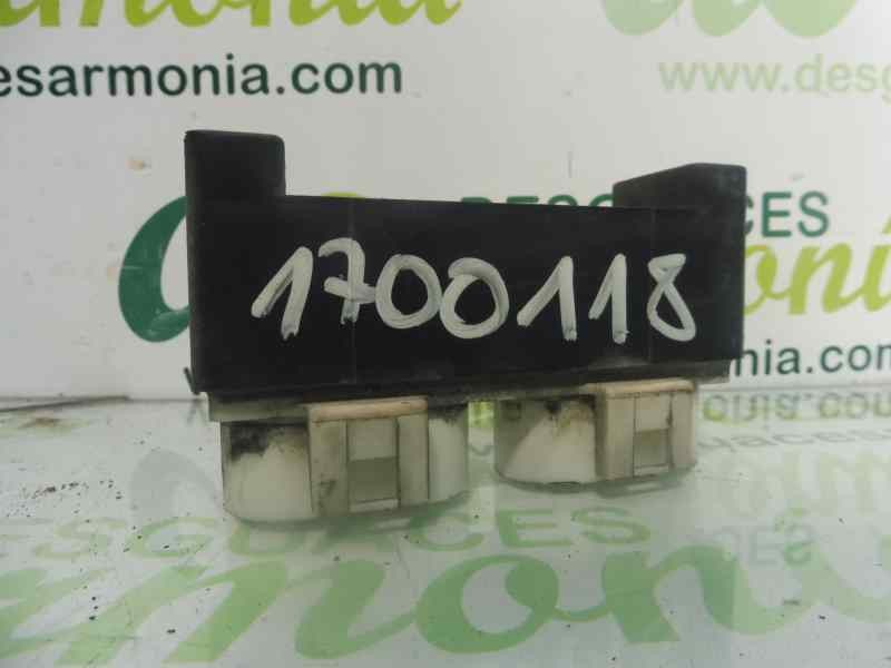 Recambio de caja precalentamiento para volkswagen sharan (7m6/7m9) advance referencia OEM IAM 7Q1919506  