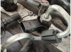 Recambio de inyector para audi a3 (8p) 2.0 tdi limited edition (103kw) referencia OEM IAM 03L130277 0445116030 