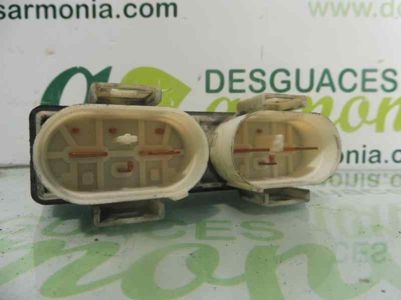 Recambio de caja precalentamiento para volkswagen sharan (7m6/7m9) advance referencia OEM IAM 7Q1919506  