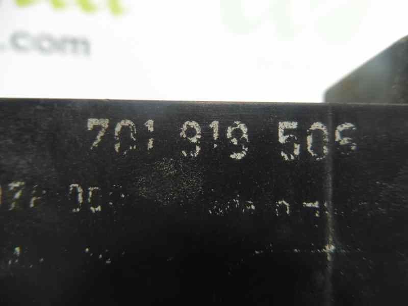 Recambio de caja precalentamiento para volkswagen sharan (7m6/7m9) advance referencia OEM IAM 7Q1919506  