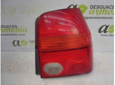 Recambio de piloto trasero derecho para volkswagen lupo (6x1/6e1) conceptline referencia OEM IAM 6X0945096E  
