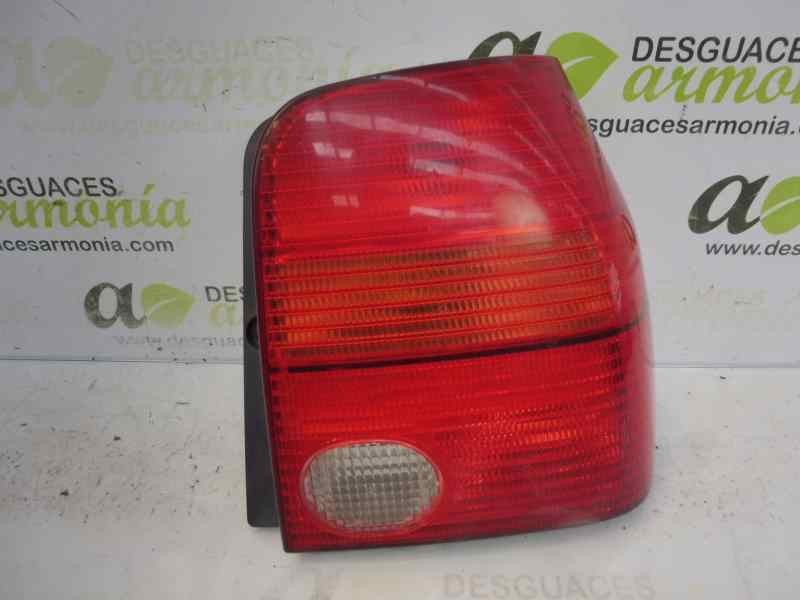 Recambio de piloto trasero derecho para volkswagen lupo (6x1/6e1) conceptline referencia OEM IAM 6X0945096E  