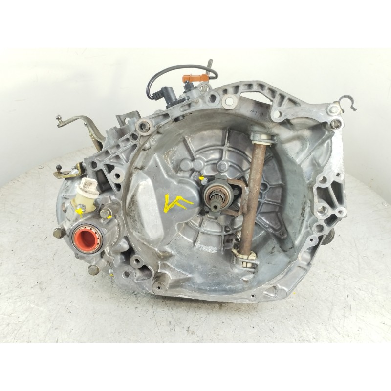 Recambio de caja cambios para citroën xantia berlina 2.0 hdi 90/110 attraction referencia OEM IAM 20TB53  