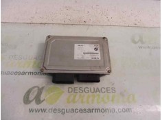 Recambio de centralita motor uce para bmw serie 3 compact (e46) 316ti referencia OEM IAM 13617516809 7507493 7516207