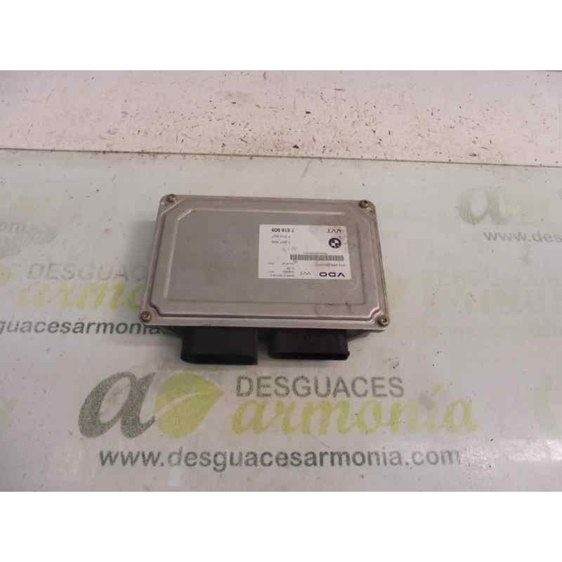 Recambio de centralita motor uce para bmw serie 3 compact (e46) 316ti referencia OEM IAM 13617516809 7507493 7516207