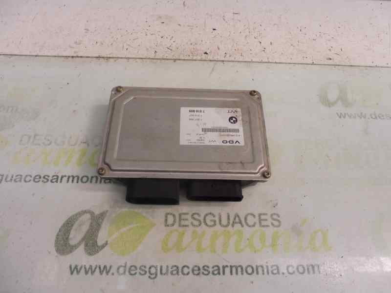 Recambio de centralita motor uce para bmw serie 3 compact (e46) 316ti referencia OEM IAM 13617516809 7507493 7516207