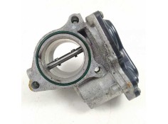 Recambio de caja mariposa para renault megane iii berlina 5 p dynamique referencia OEM IAM 8200754913 8200744823 270102941 2