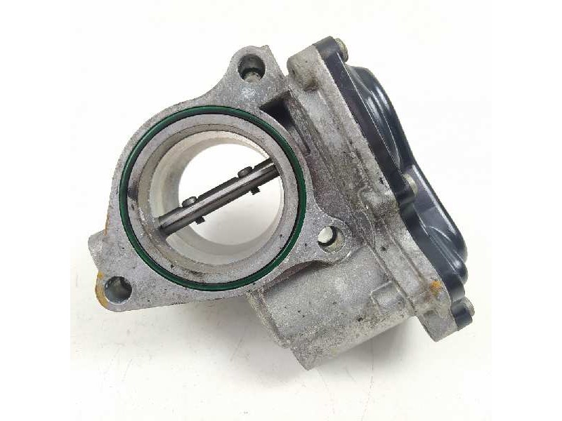 Recambio de caja mariposa para renault megane iii berlina 5 p dynamique referencia OEM IAM 8200754913 8200744823 270102941