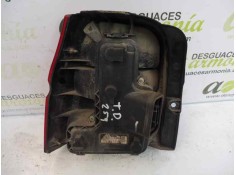 Recambio de piloto trasero derecho para volkswagen lupo (6x1/6e1) conceptline referencia OEM IAM 6X0945096E   2