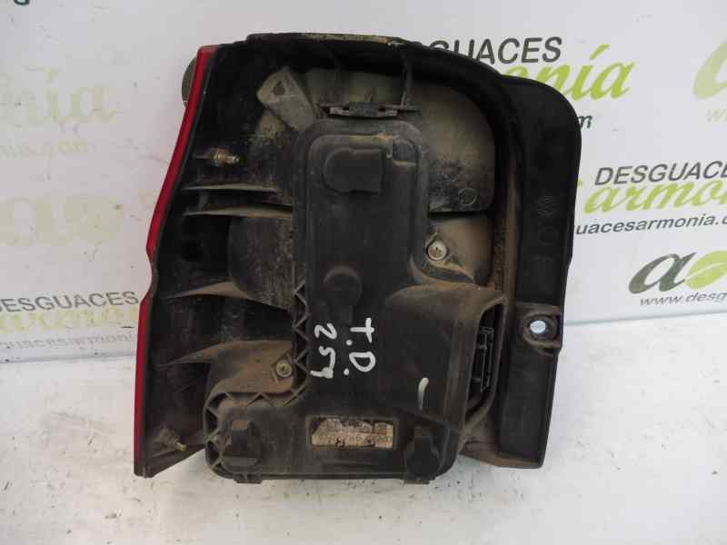 Recambio de piloto trasero derecho para volkswagen lupo (6x1/6e1) conceptline referencia OEM IAM 6X0945096E  