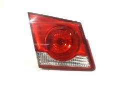 Recambio de piloto trasero izquierdo para chevrolet cruze lt referencia OEM IAM   