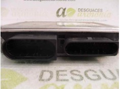 Recambio de centralita motor uce para bmw serie 3 compact (e46) 316ti referencia OEM IAM 13617516809 7507493 7516207 2