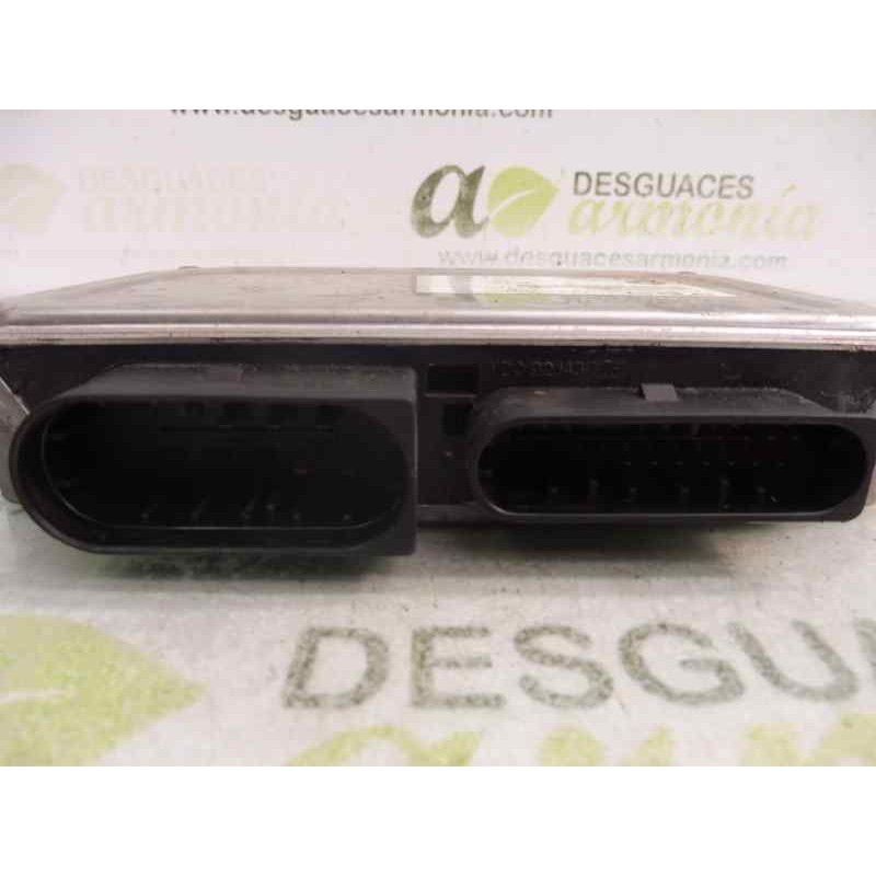 Recambio de centralita motor uce para bmw serie 3 compact (e46) 316ti referencia OEM IAM 13617516809 7507493 7516207