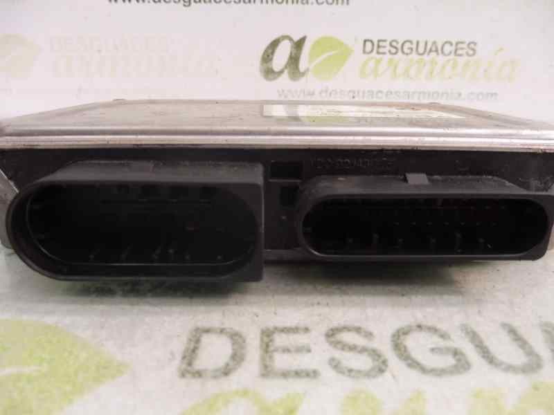 Recambio de centralita motor uce para bmw serie 3 compact (e46) 316ti referencia OEM IAM 13617516809 7507493 7516207