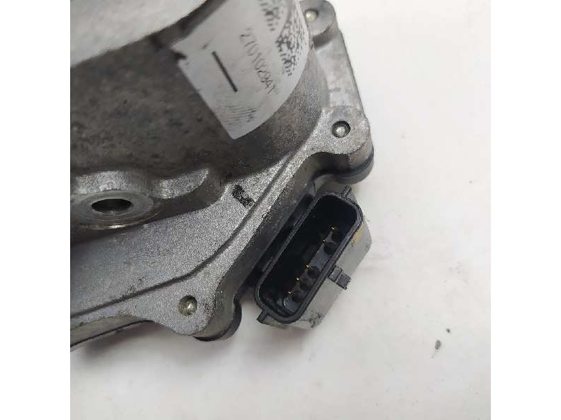 Recambio de caja mariposa para renault megane iii berlina 5 p dynamique referencia OEM IAM 8200754913 8200744823 270102941