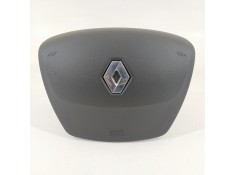 Recambio de airbag delantero izquierdo para renault scenic iii dynamique referencia OEM IAM 985701921R  