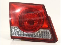 Recambio de piloto trasero izquierdo para chevrolet cruze lt referencia OEM IAM    2