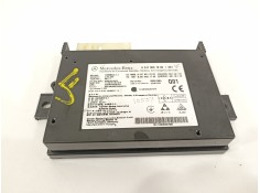 Recambio de modulo electronico para mercedes-benz clase gle (bm 167)(09.2018) gle 350 de 4matic (167.117) referencia OEM IAM A24