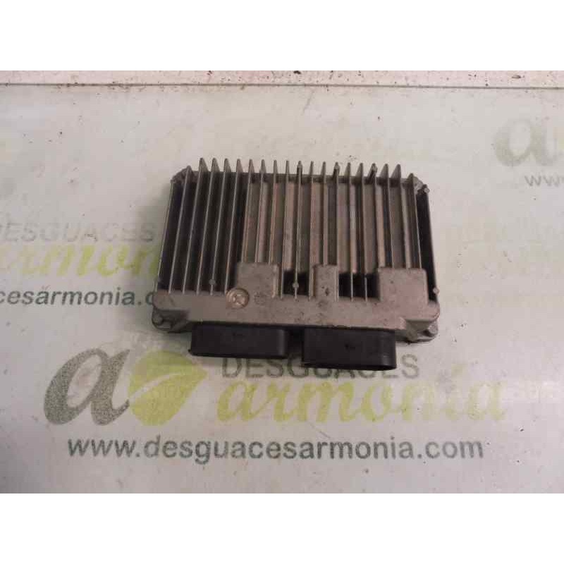 Recambio de centralita motor uce para bmw serie 3 compact (e46) 316ti referencia OEM IAM 13617516809 7507493 7516207